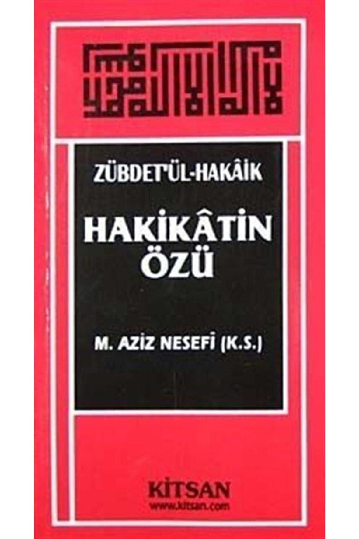 Hakikatin Özü