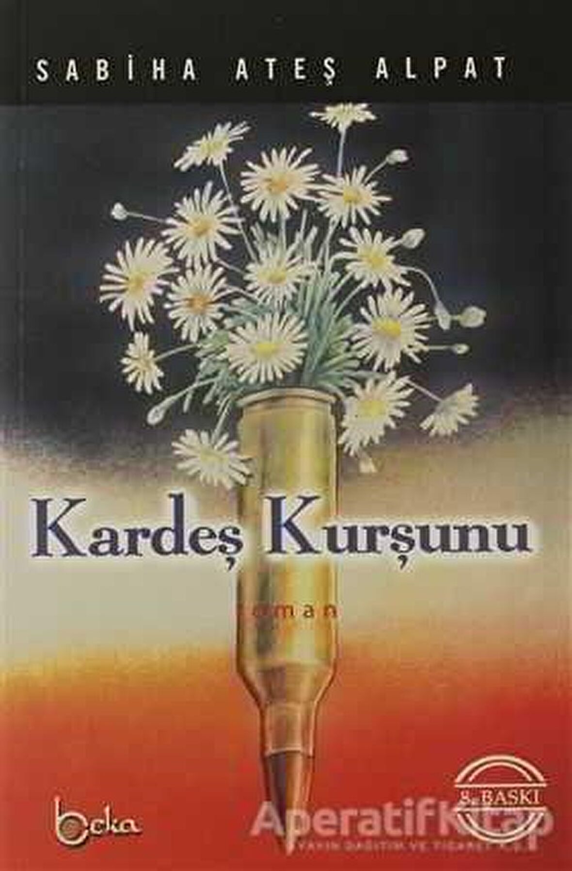 Kardeş Kurşunu