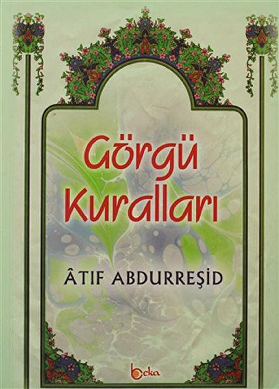 Görgü Kuralları