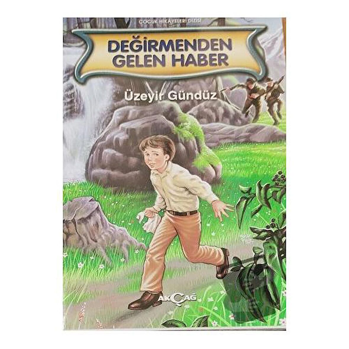 Değirmenden Gelen Haber