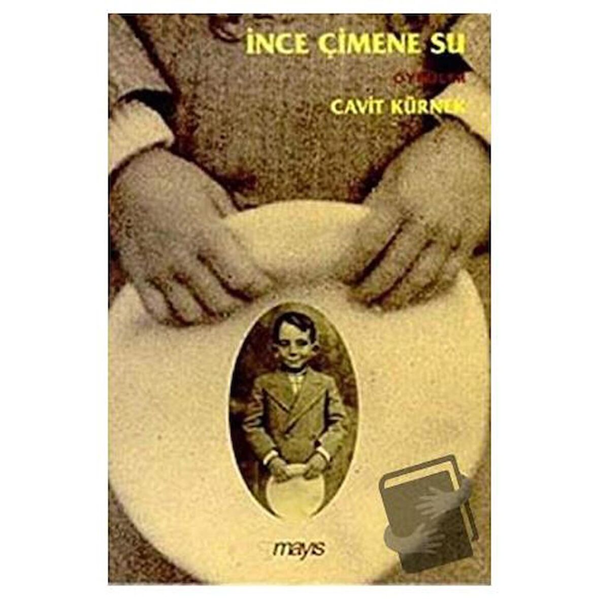 İnce Çimene Su