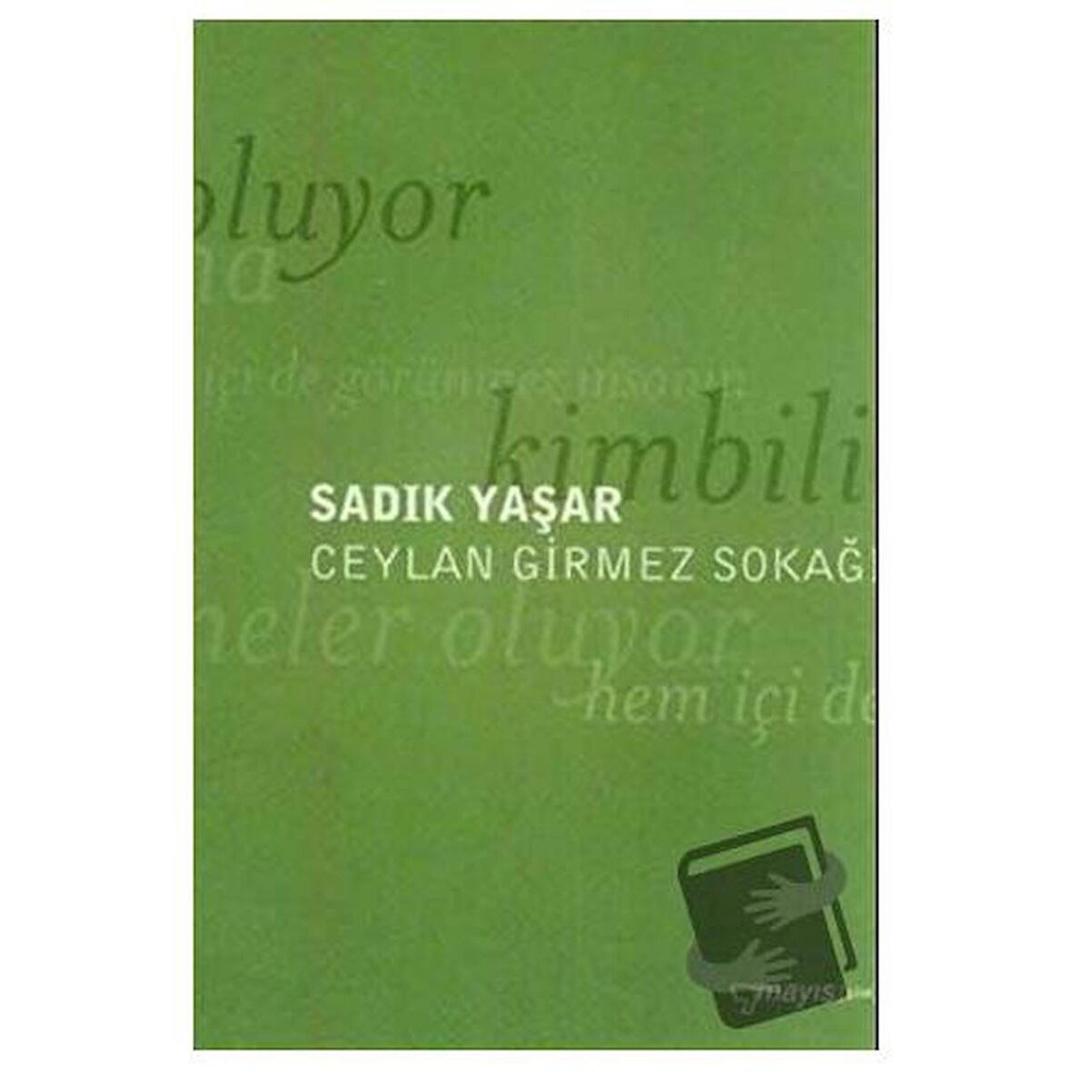 Ceylan Girmez Sokağı