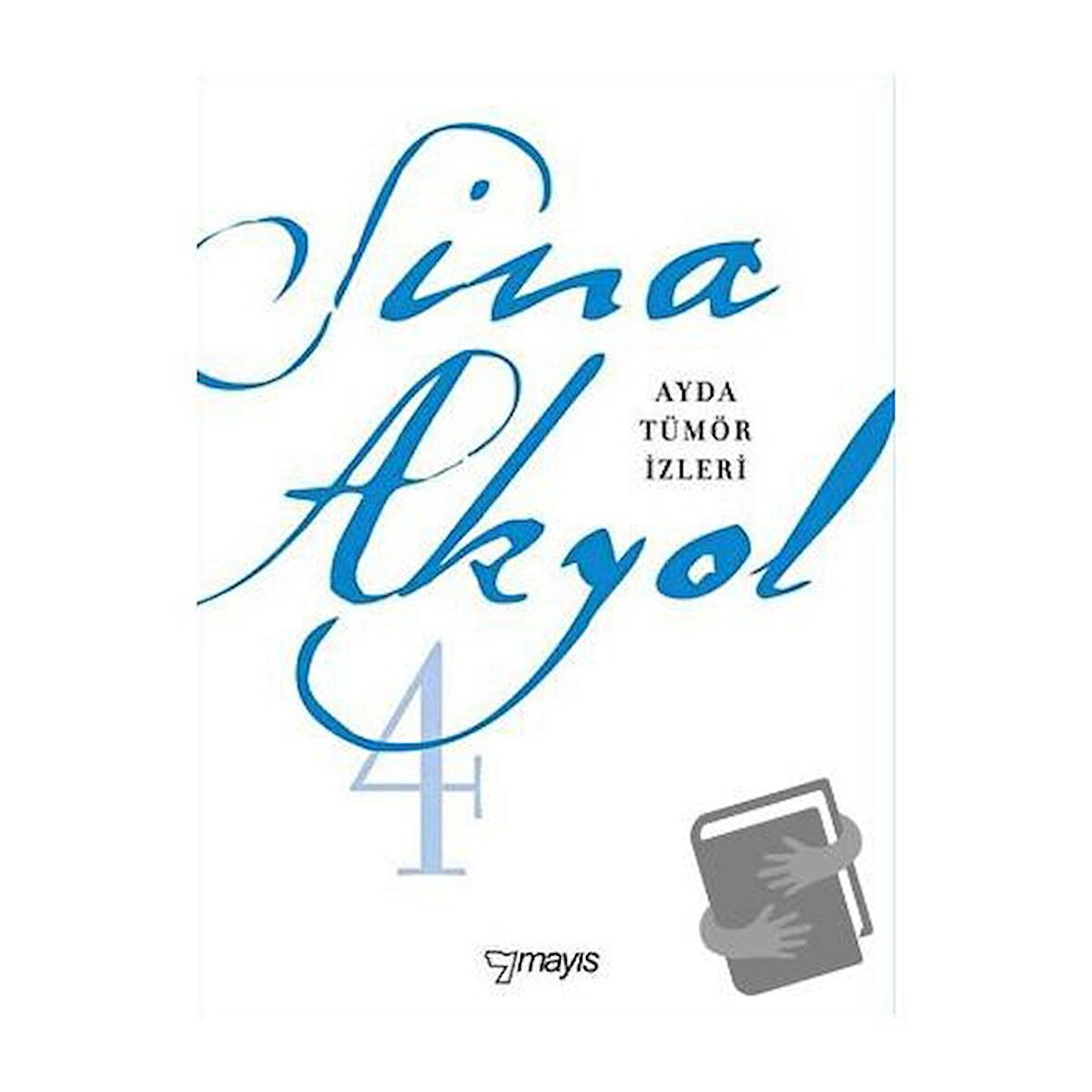 Ayda Tümör İzleri