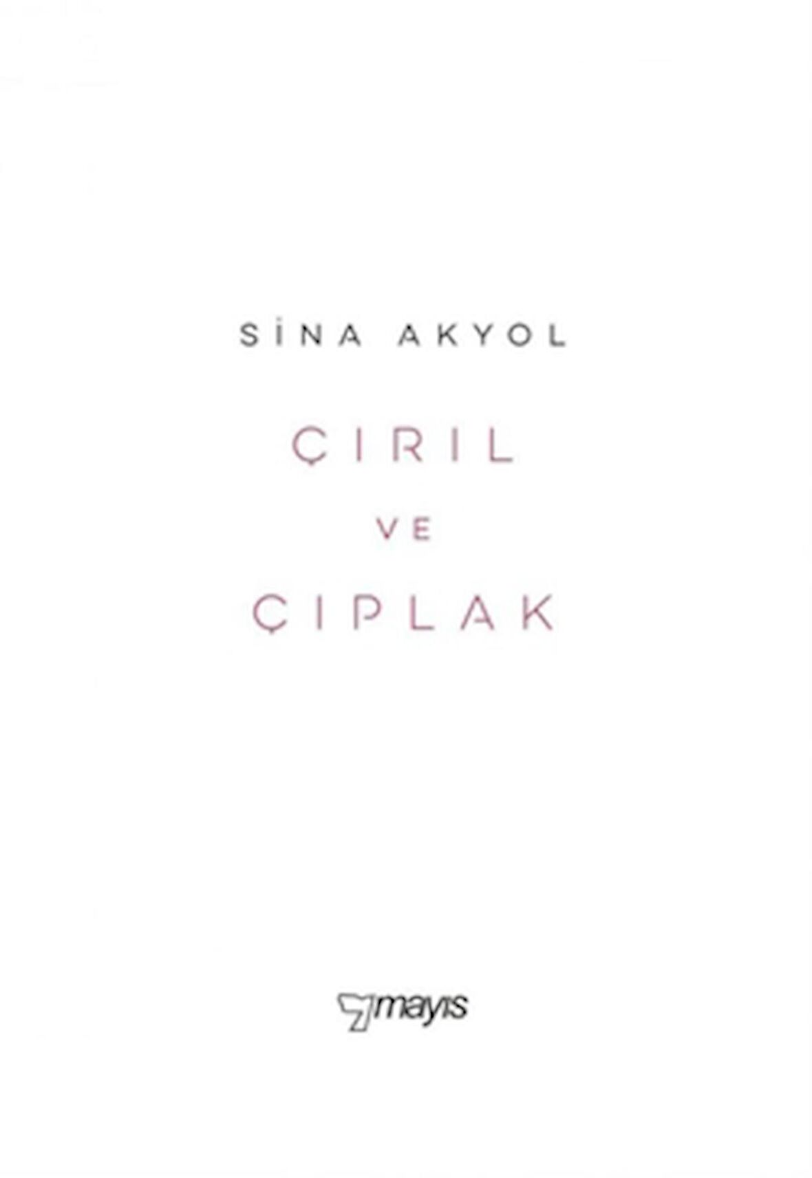 Çırıl ve Çıplak