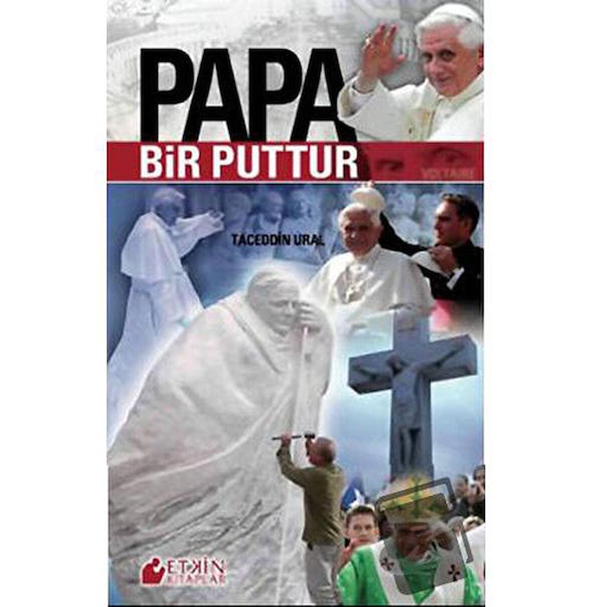 Papa Bir Puttur