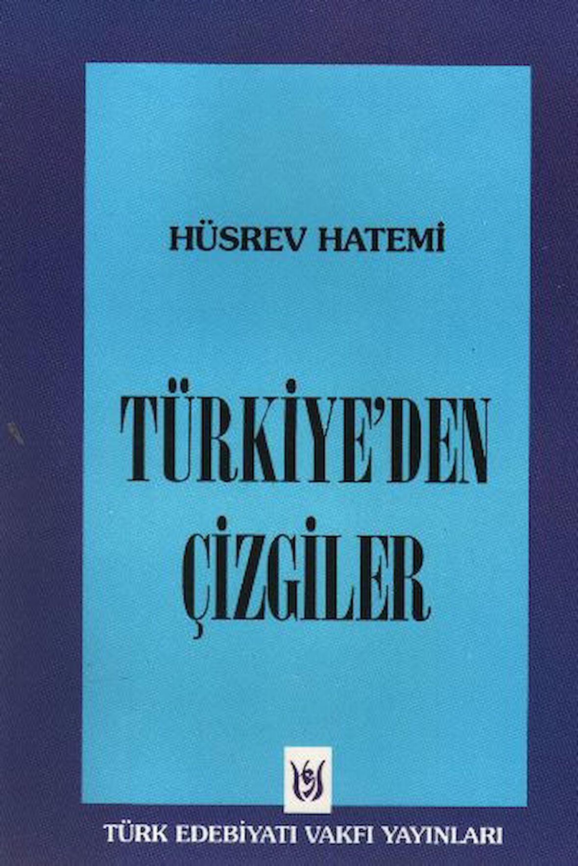 Türkiye’den Çizgiler