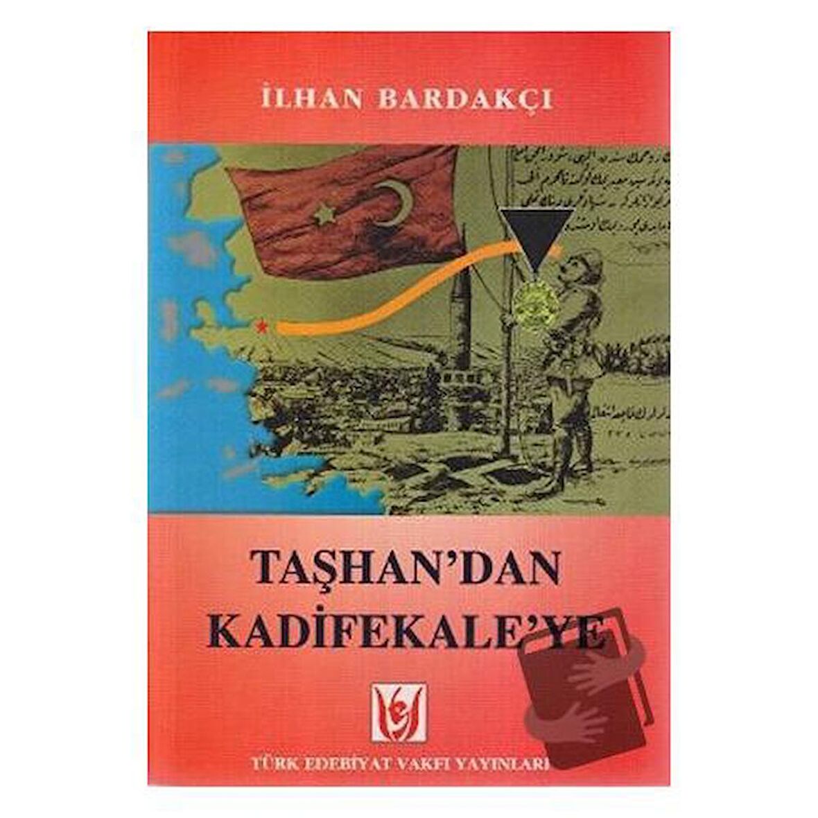 Taşhan’dan Kadifekale’ye