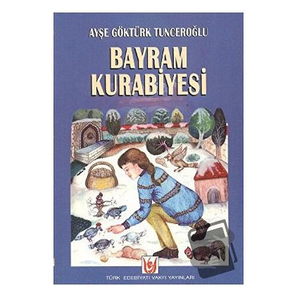 Bayram Kurabiyesi