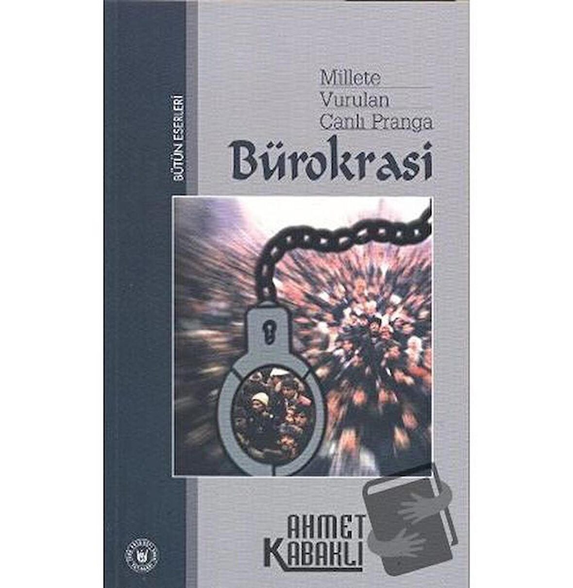 Millete Vurulan Canlı Pranga: Bürokrasi