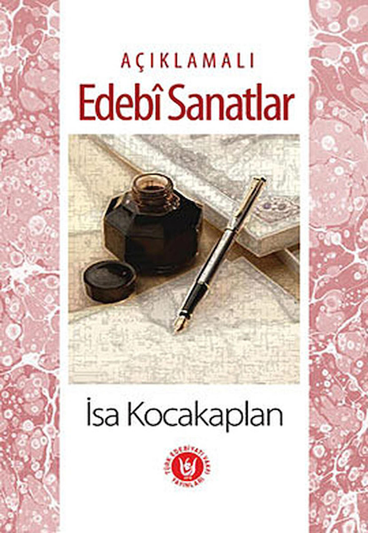 Açıklamalı Edebi Sanatlar