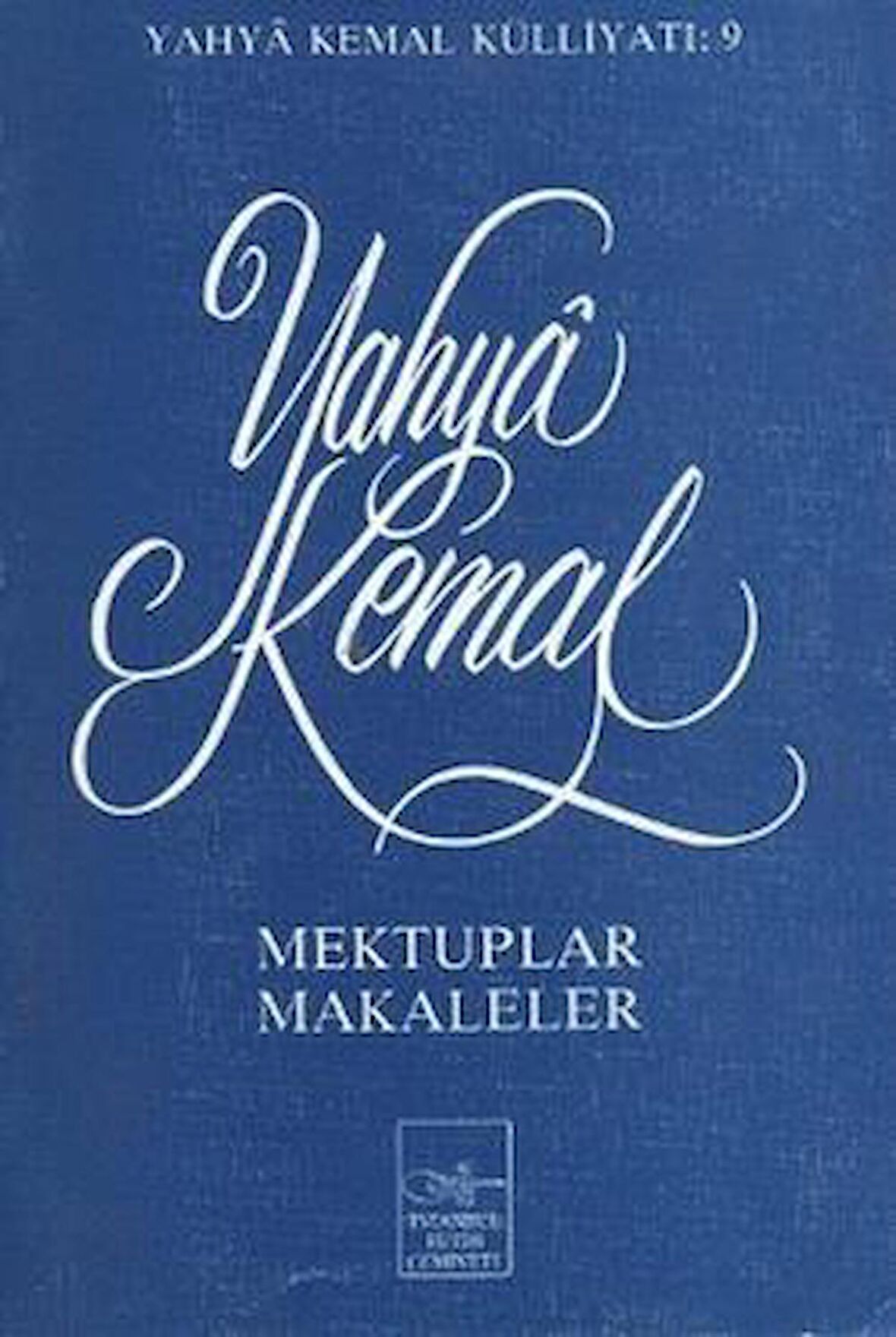 Mektuplar Makaleler