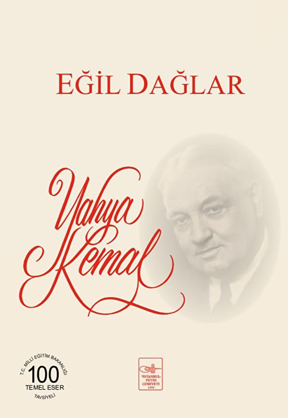 Eğil Dağlar