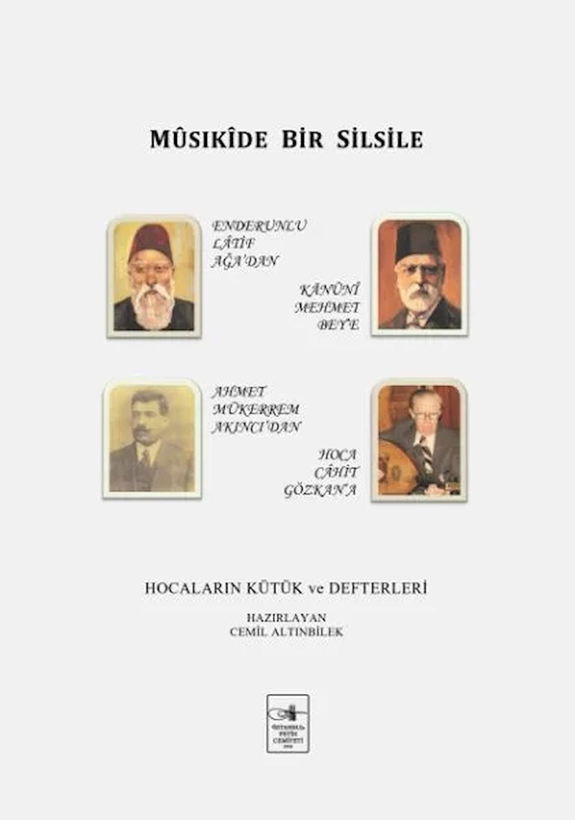 Musıkide Bir Silsile