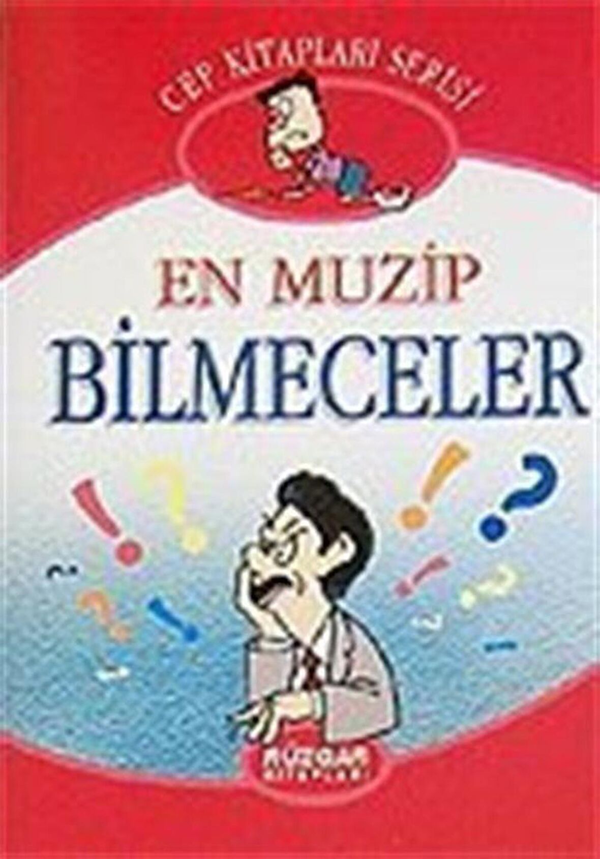 En Muzip Bilmeceler