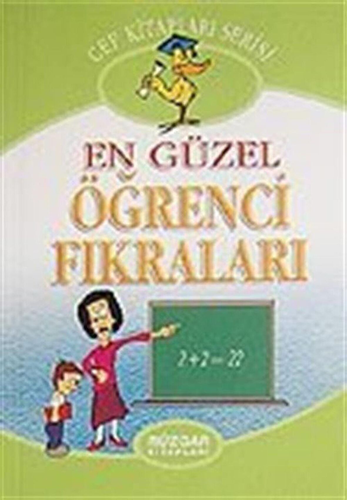 En Güzel Öğrenci Fıkraları