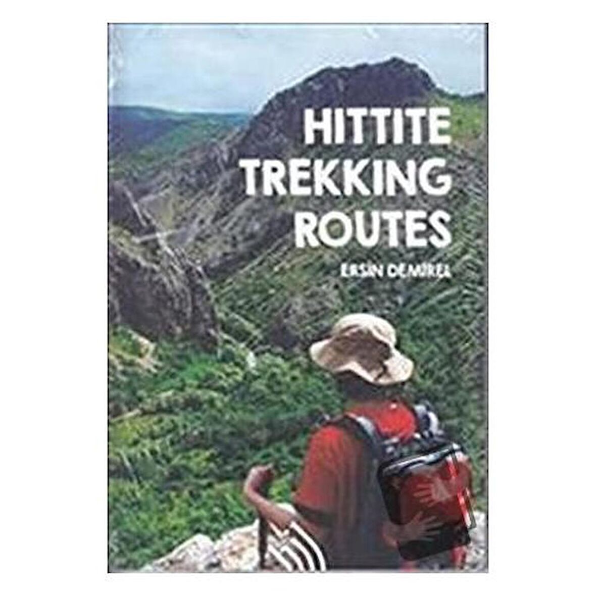 Hittite Trekking Routes