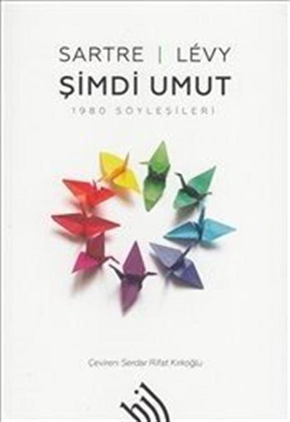 Şimdi Umut (Ciltli)