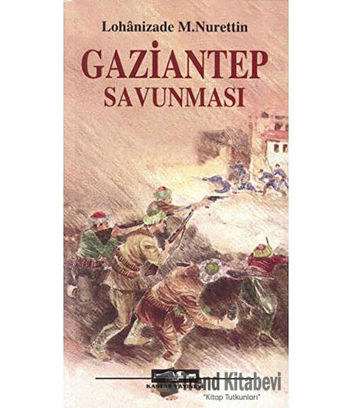 Gaziantep Savunması