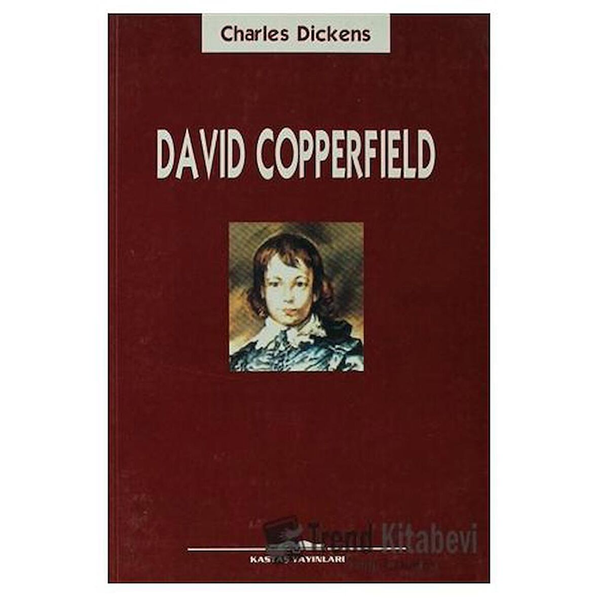 David Copperfield