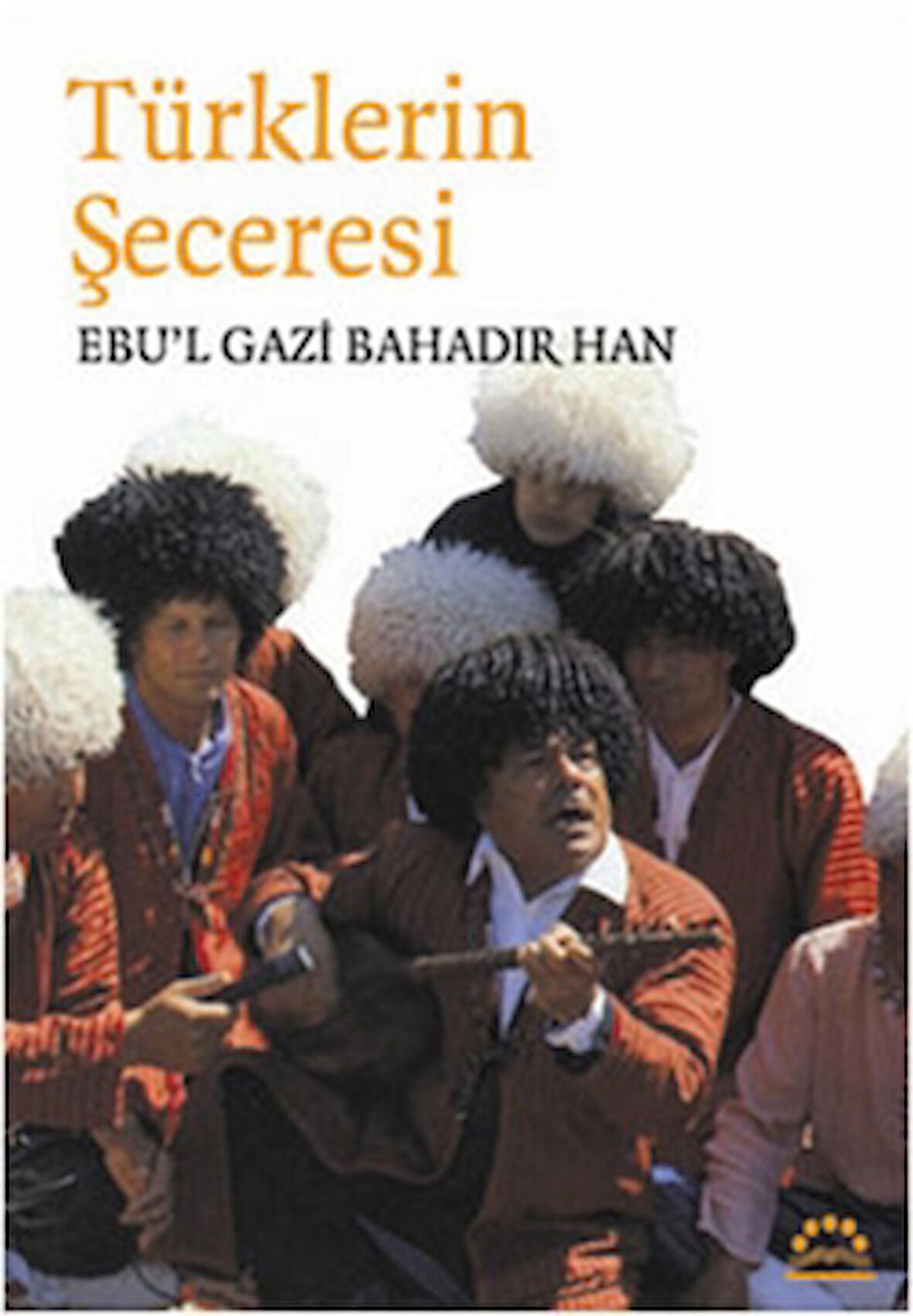 Türklerin Şeceresi