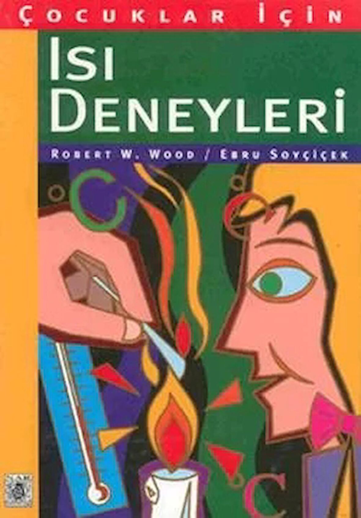 Çocuklar İçin Isı Deneyleri