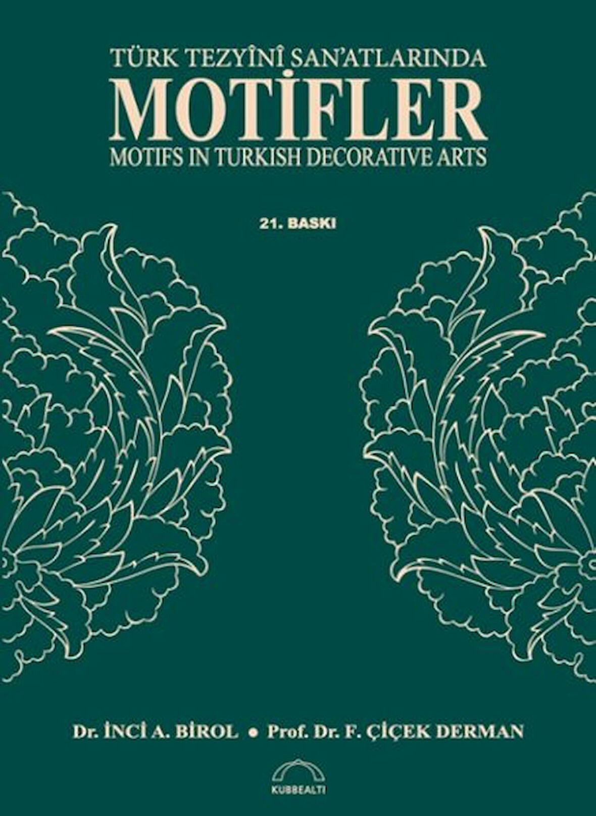 Türk Tezyini Sanatları Motifler