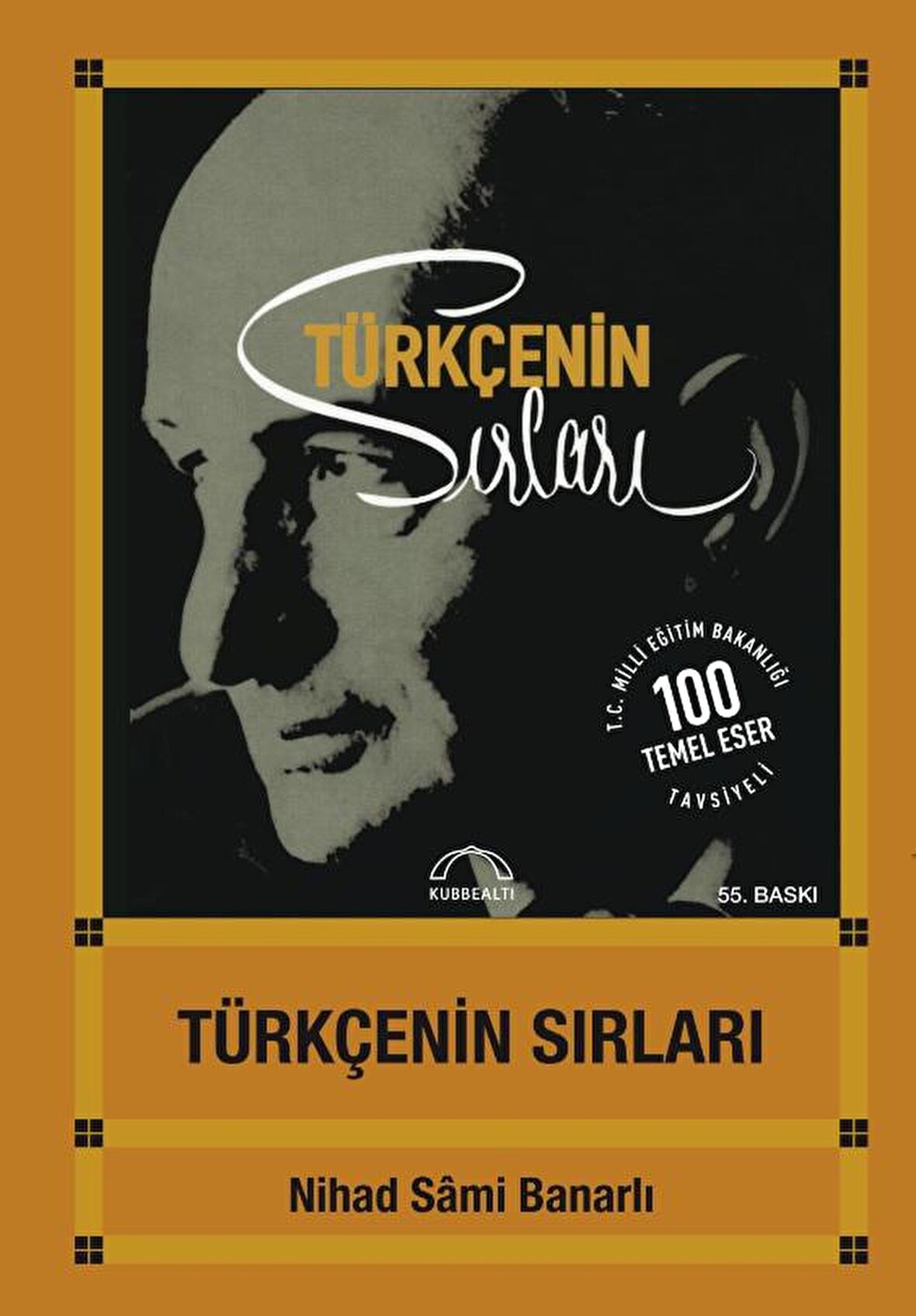 Türkçe'nin Sırları