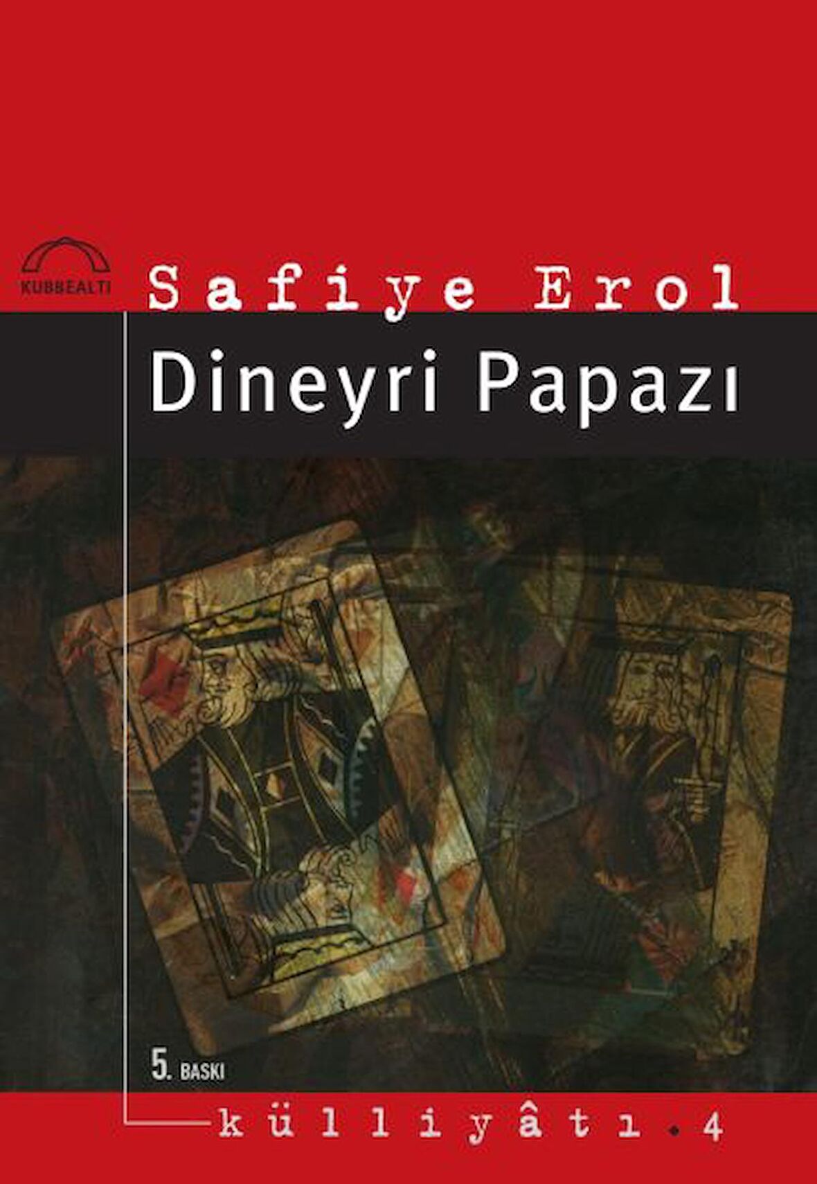 Dineyri Papazı