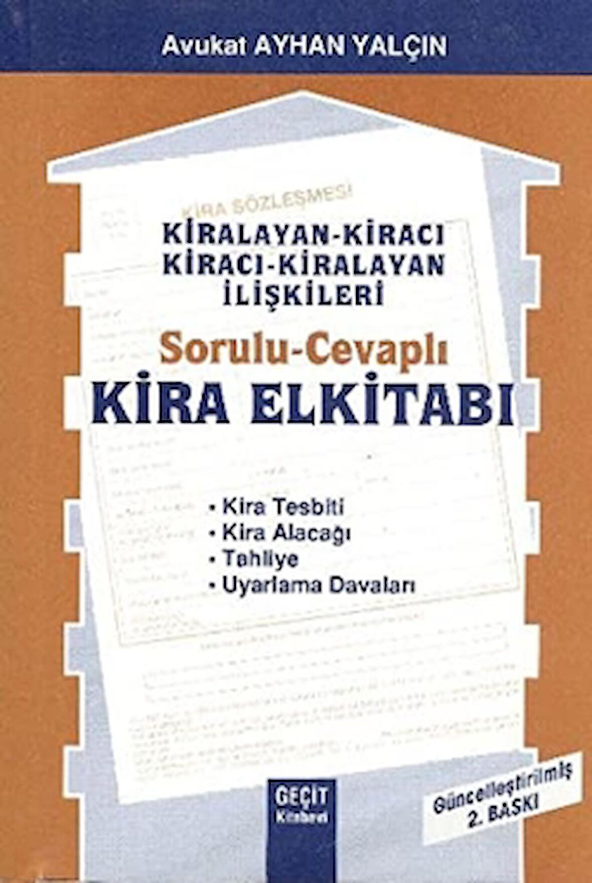 Sorulu-Cevaplı Kira El Kitabı