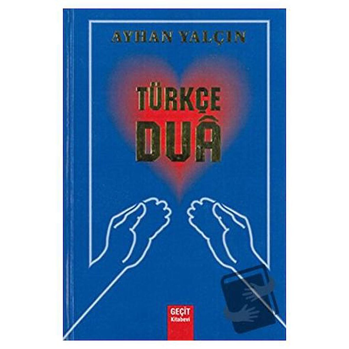 Türkçe Dua