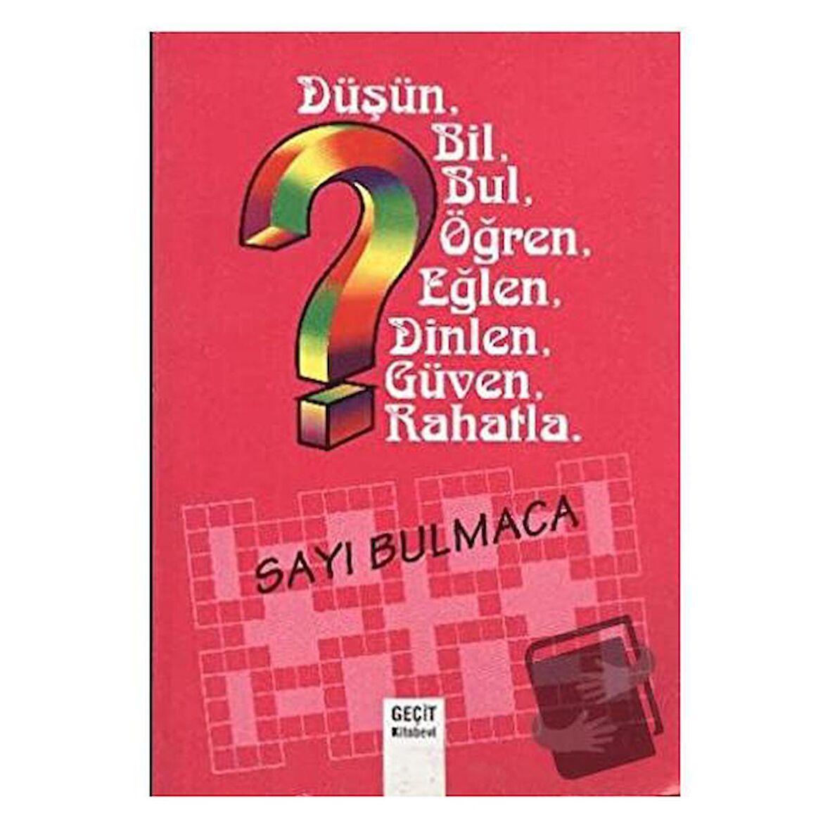 Sayı Bulmaca