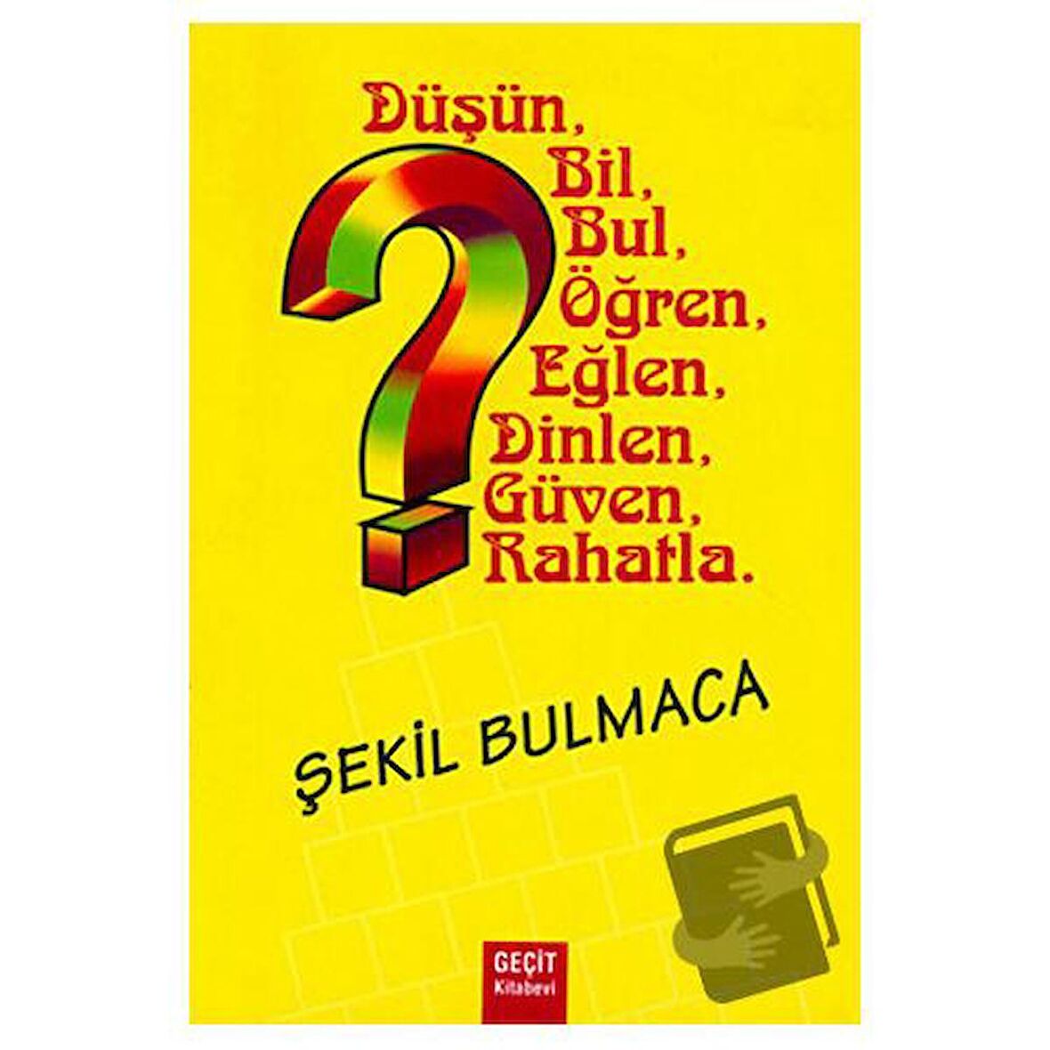 Şekil Bulmaca