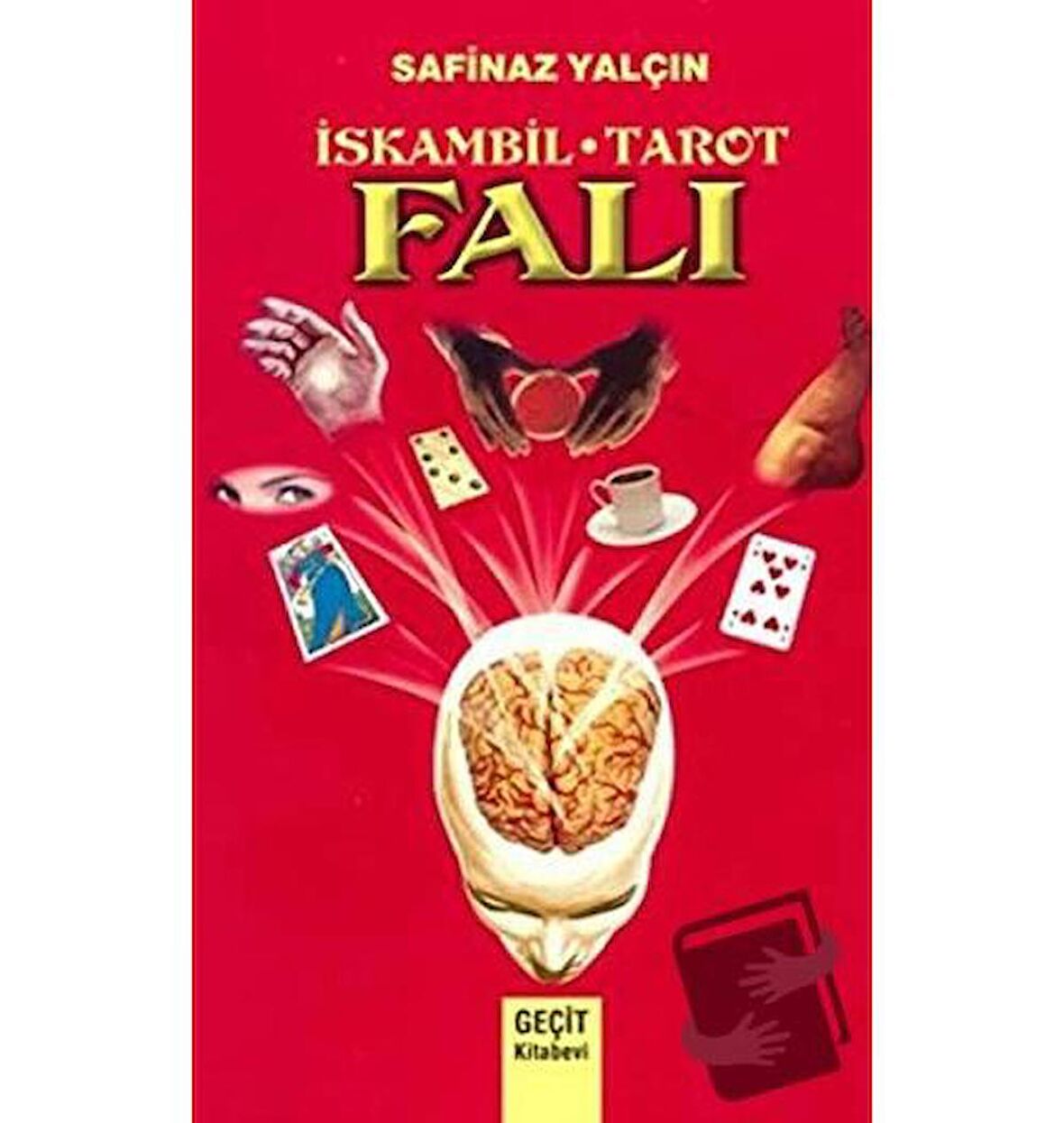 İskambil ve Tarot Falı