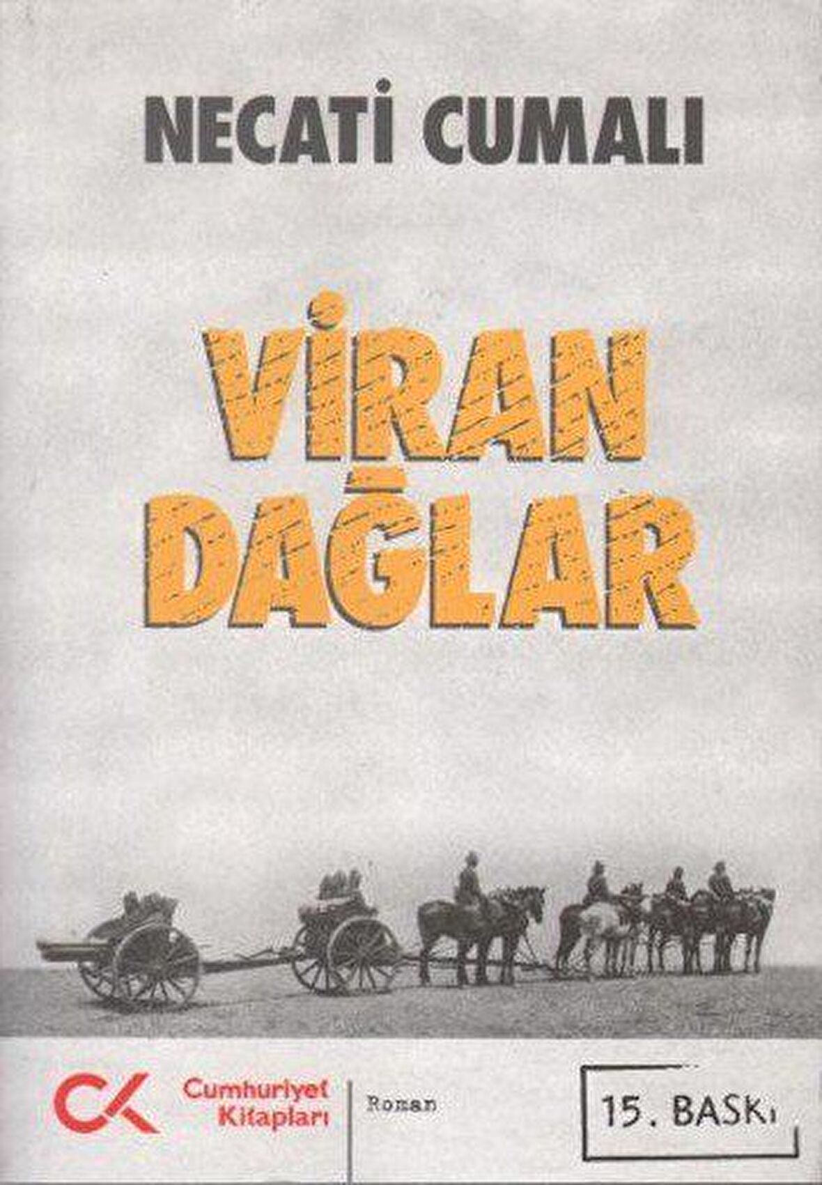 Viran Dağlar