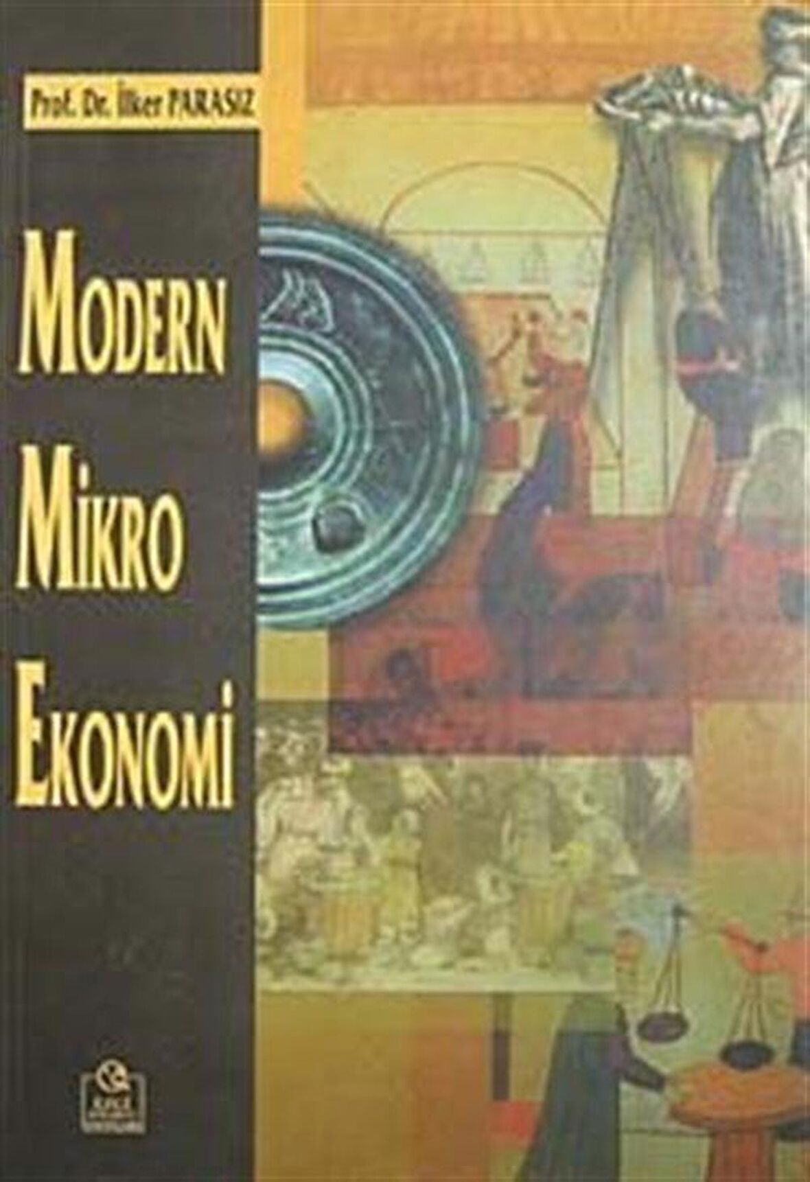 Modern Mikro Ekonomi