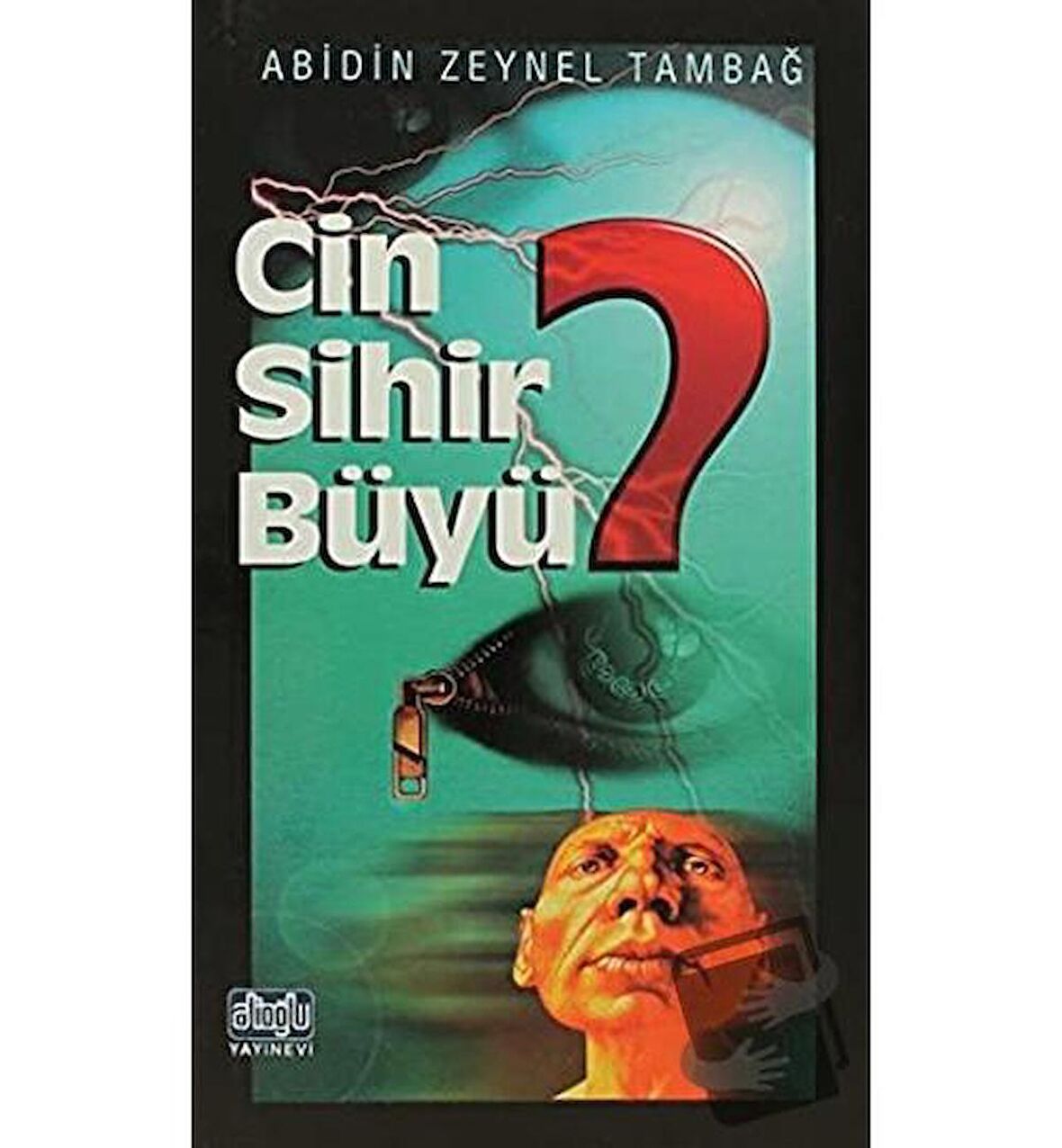 Cin Sihir Büyü