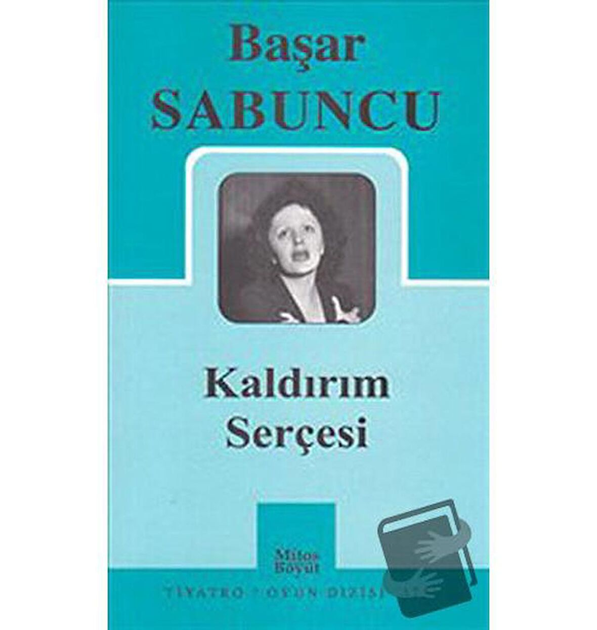 Kaldırım Serçesi
