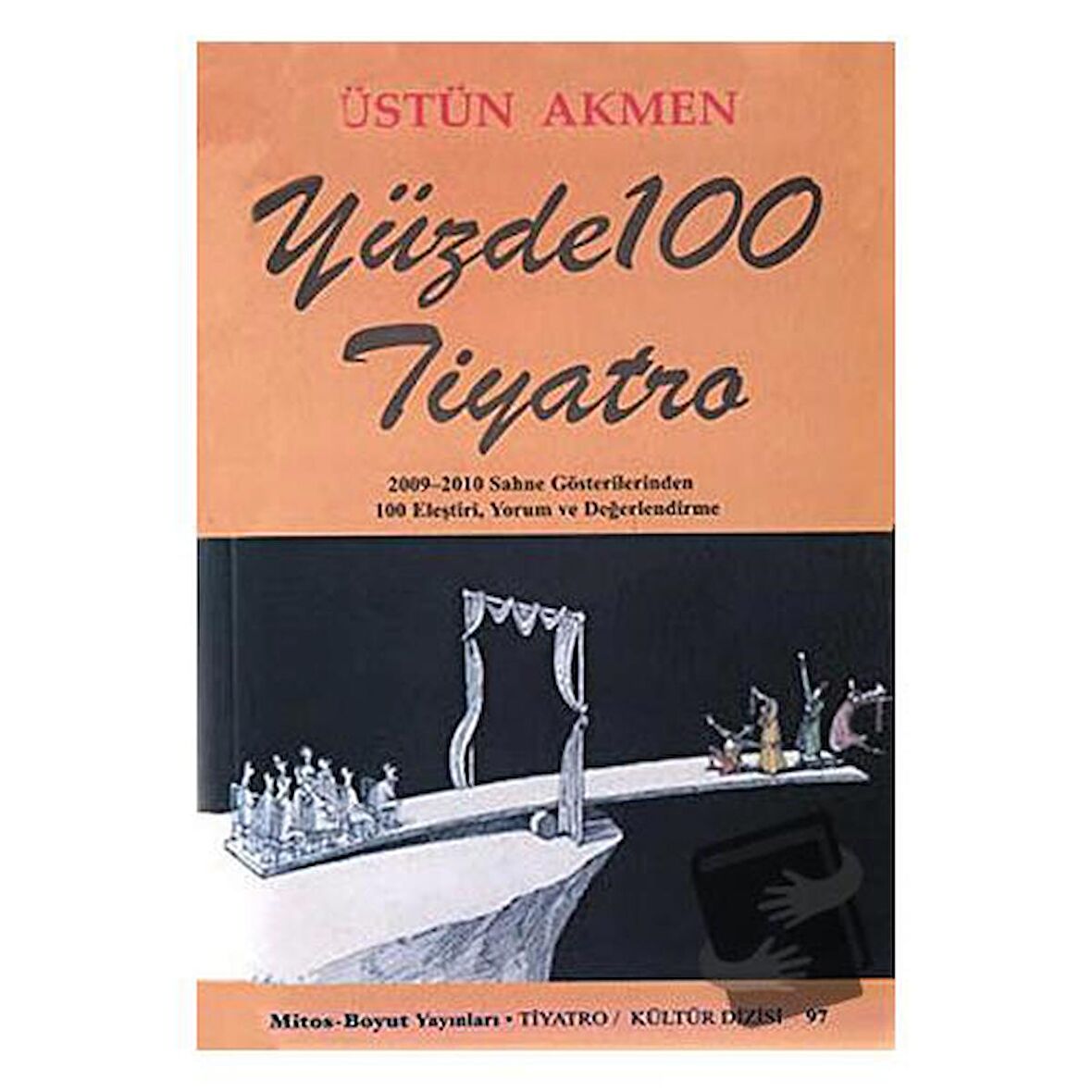 Yüzde 100 Tiyatro