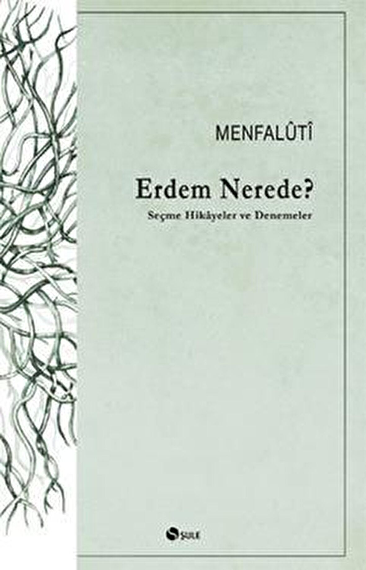 Erdem Nerede?