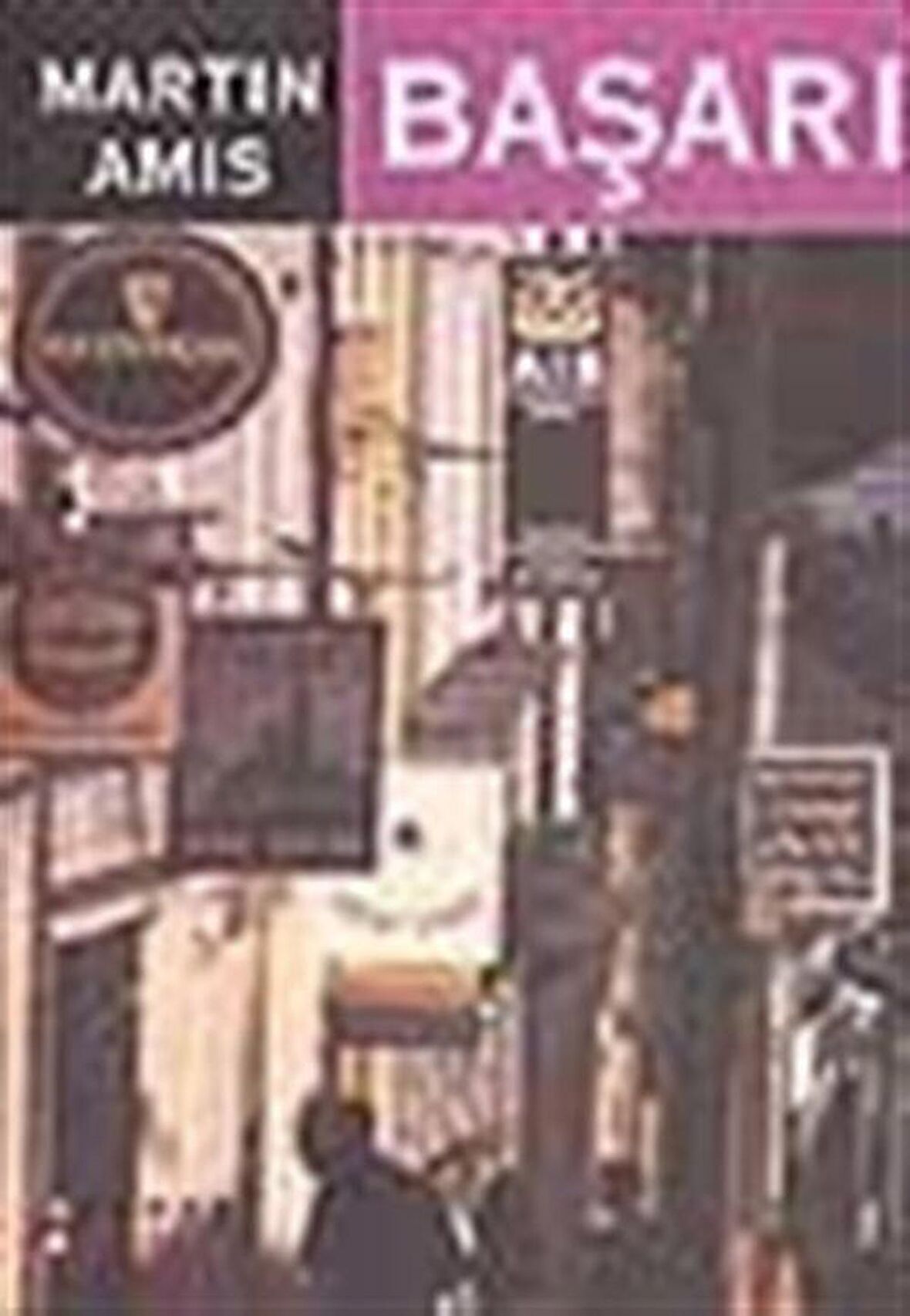 Başarı / Martin Amis