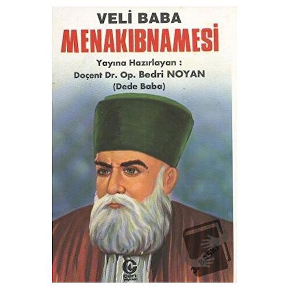 Veli Baba Menakıbnamesi