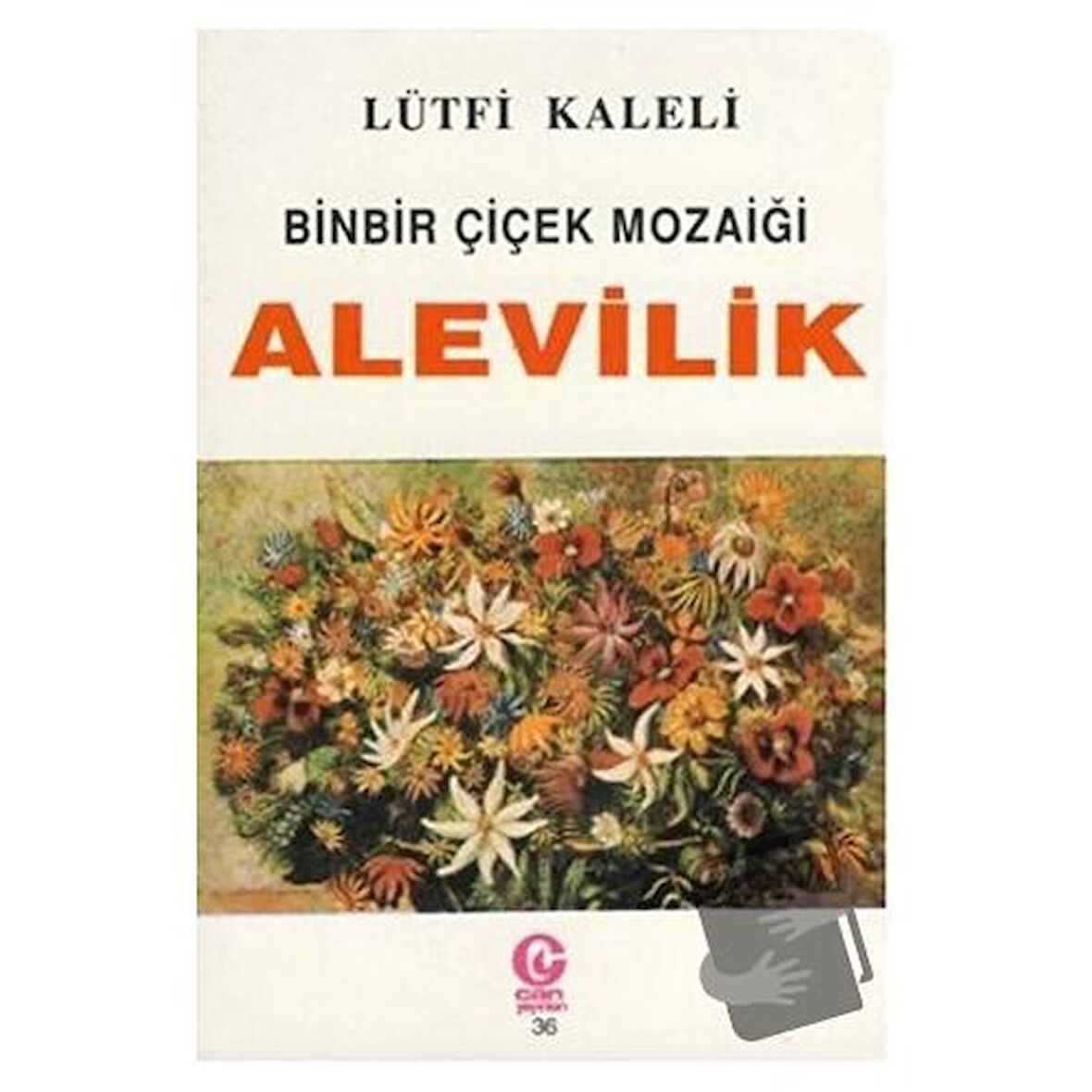 Binbir Çiçek Mozaiği Alevilik