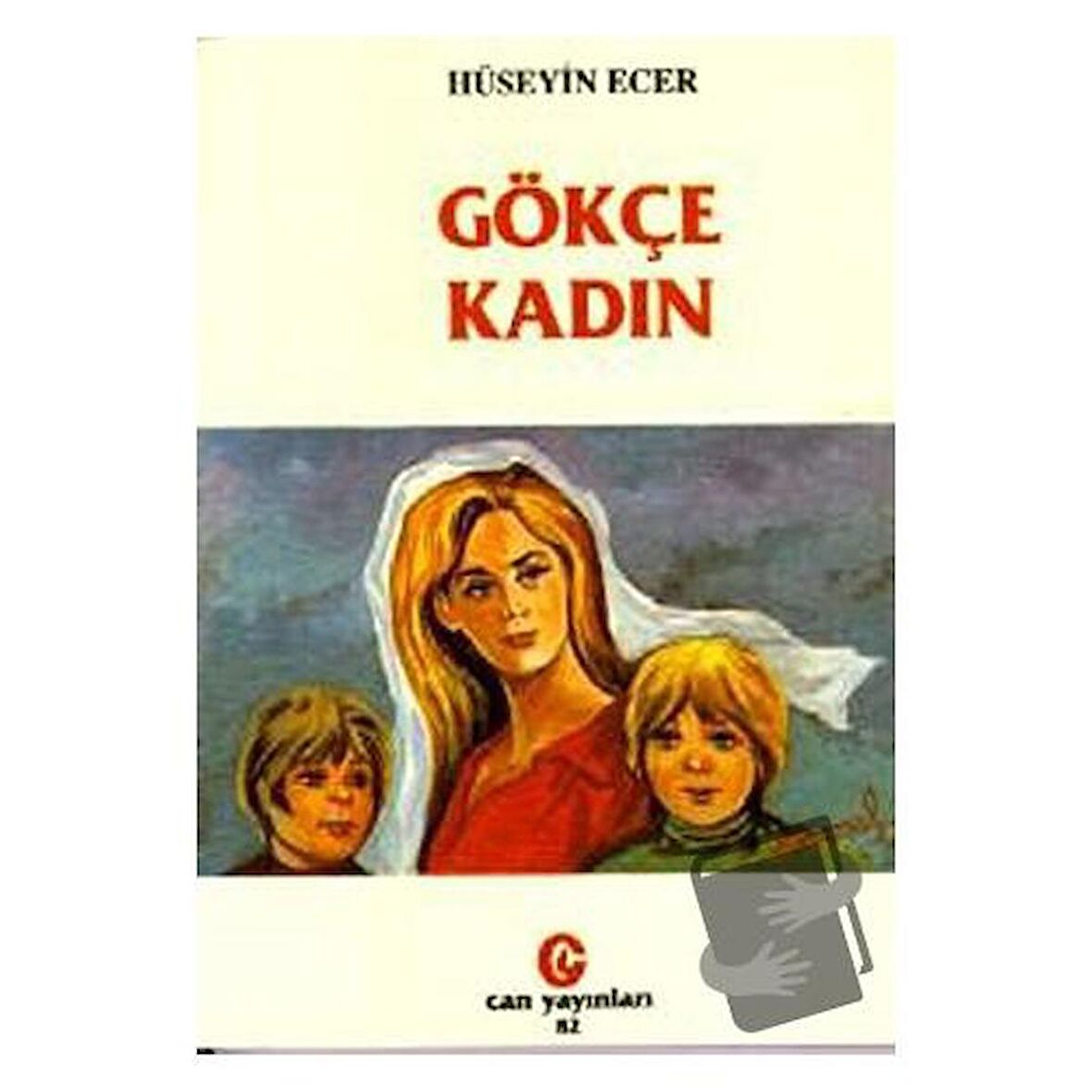 Gökçe Kadın