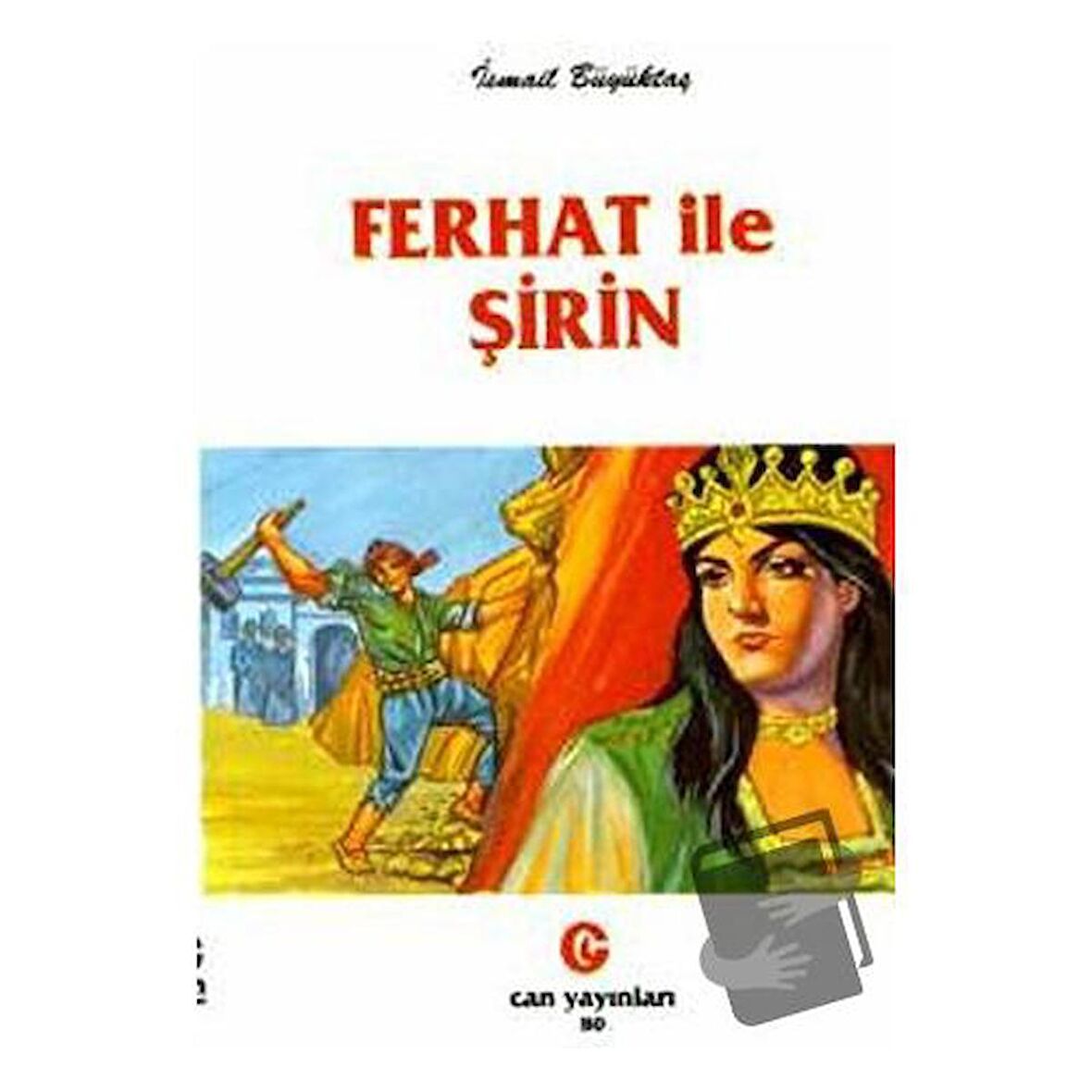 Ferhat ile Şirin