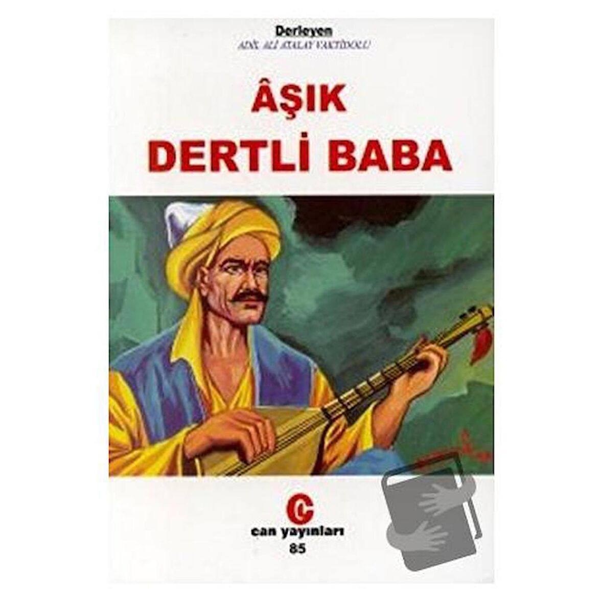 Aşık Dertli Baba