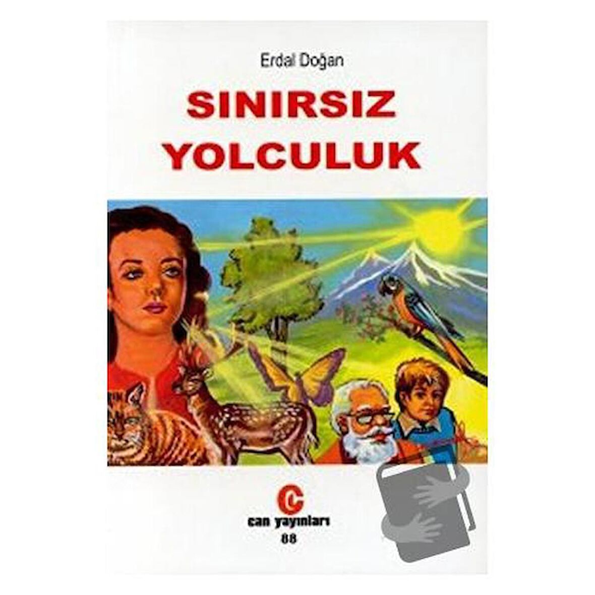 Sınırsız Yolculuk