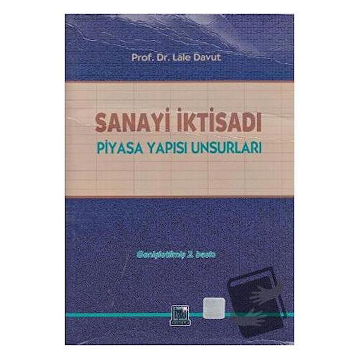 Sanayi İktisadı