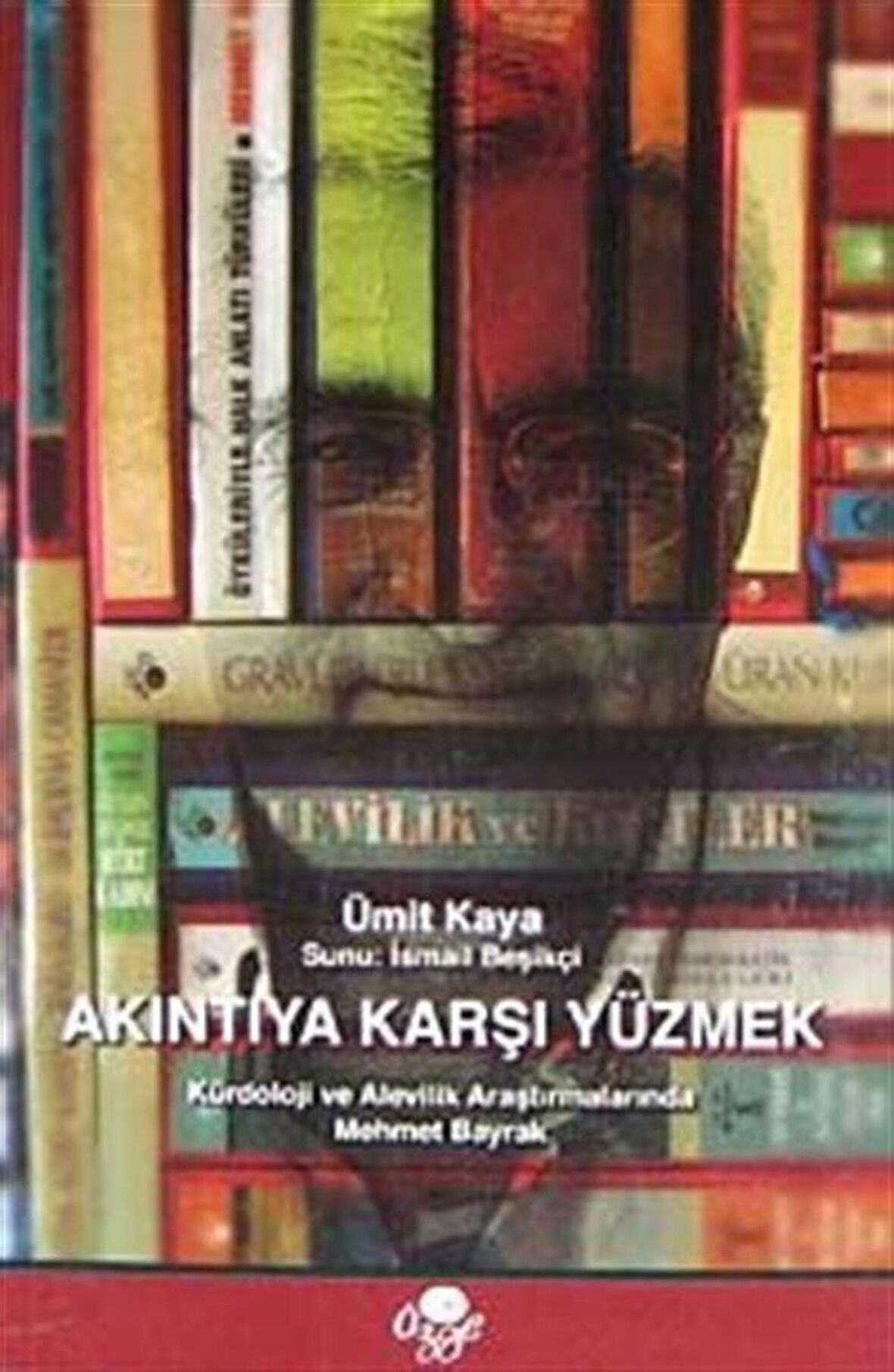Akıntıya Karşı Yüzmek