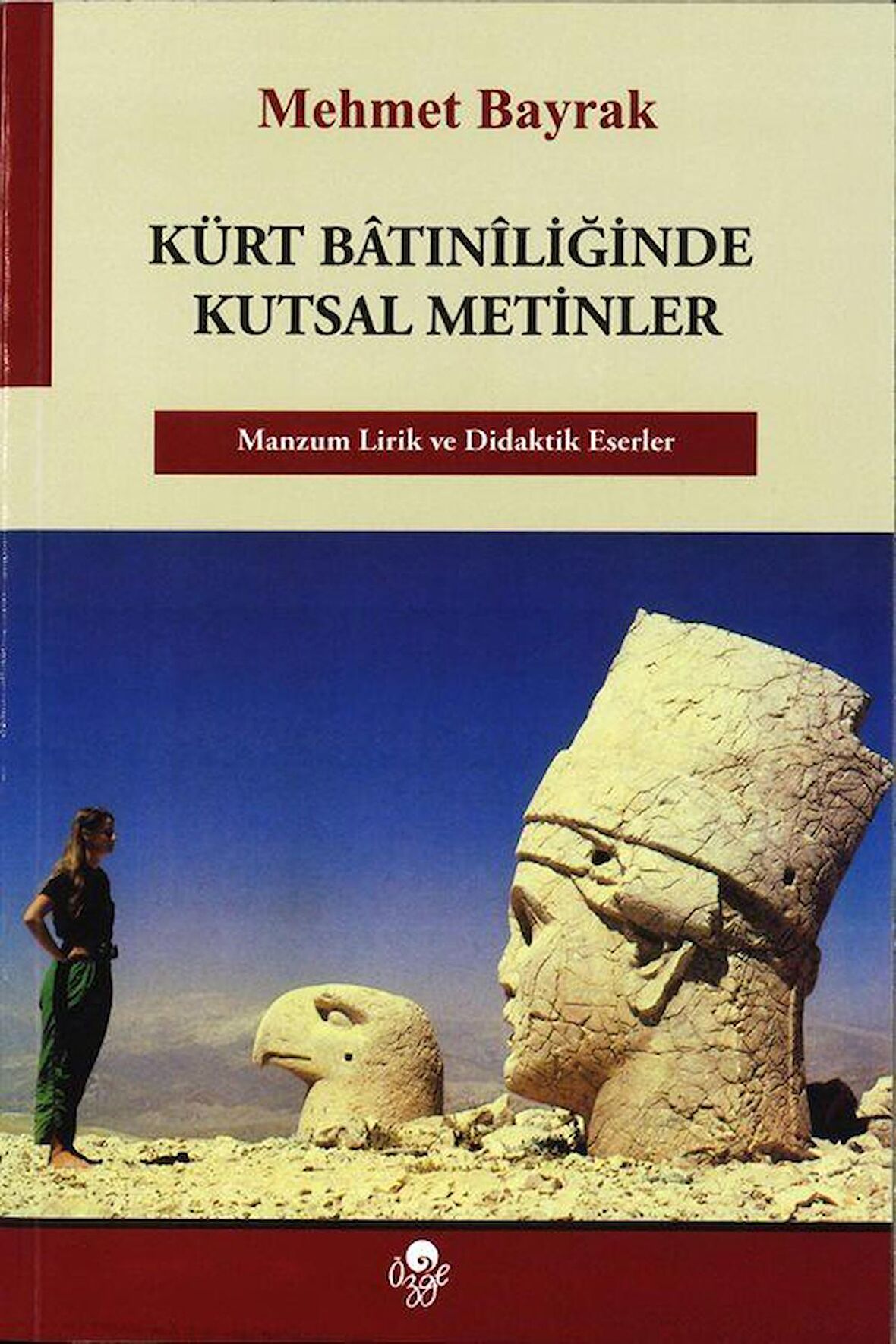 Kürt Batiniliğinde Kutsal Metinler