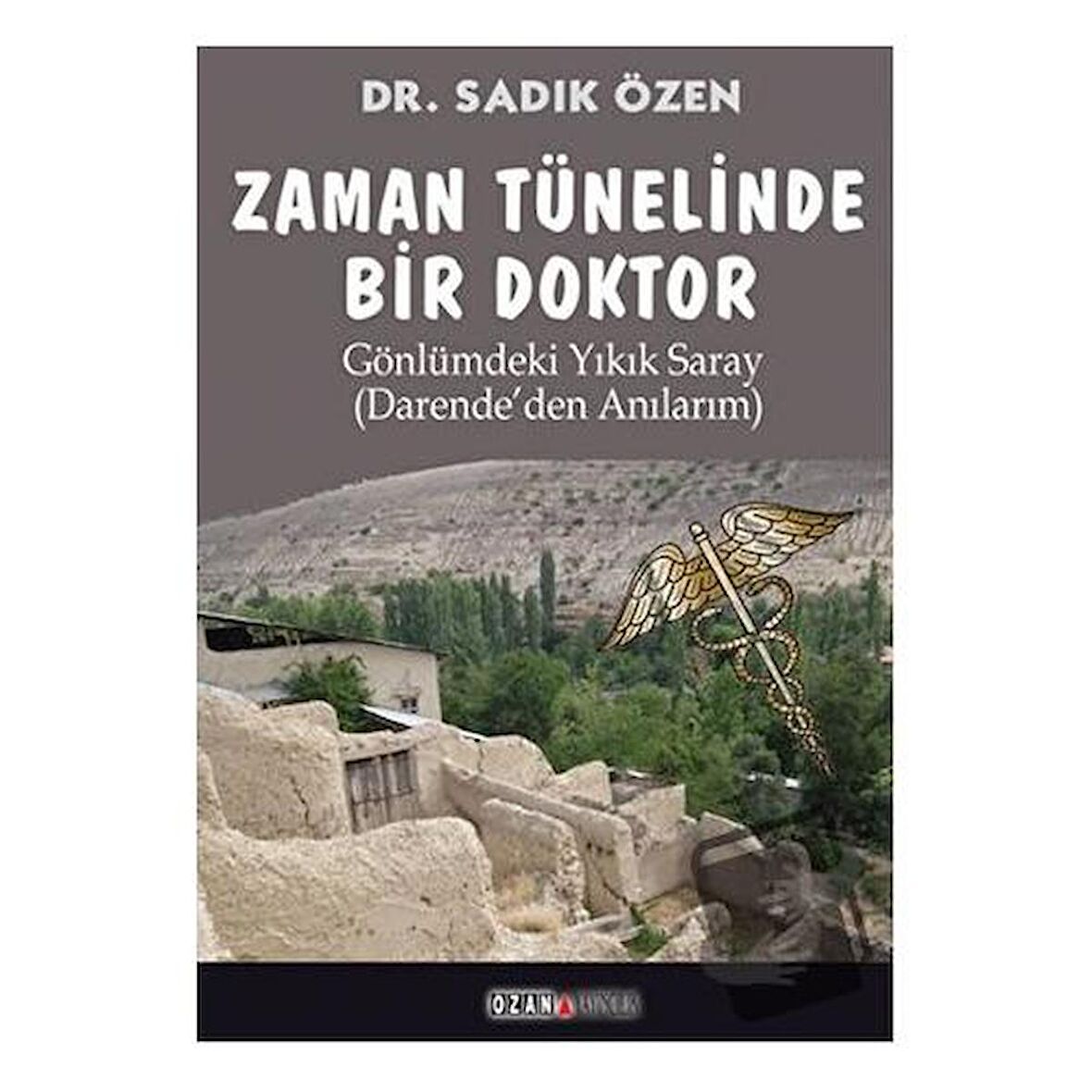 Zaman Tünelinde Bir Doktor